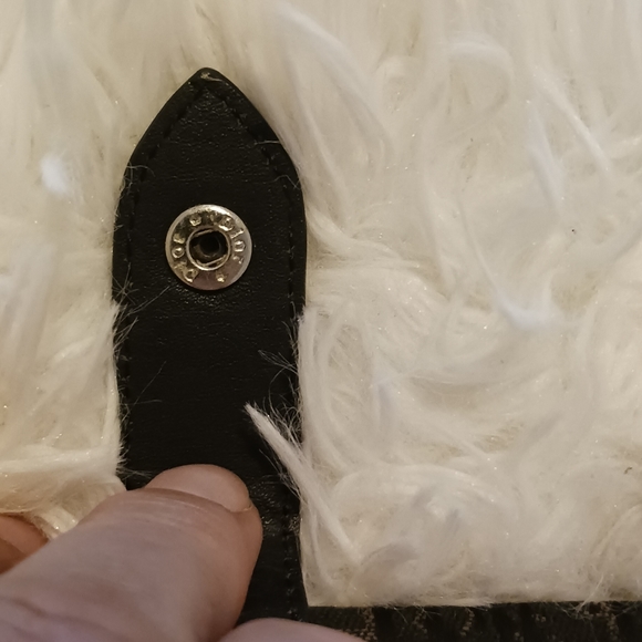 Christian Dior Trotter wallet - Picture 4 of 10